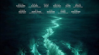 『2026 &TEAM CONCERT TOUR 'BLAZE THE WAY'』開催決定！