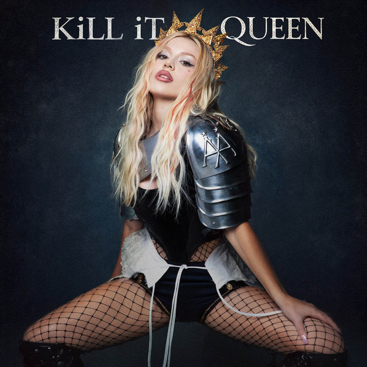 Ava Max「KiLL iT QUEEN」