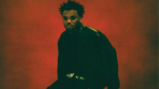 ベイビー・キーム、約4年半ぶり2作目の新作アルバム『Ca$ino』2/20(金)リリースを発表