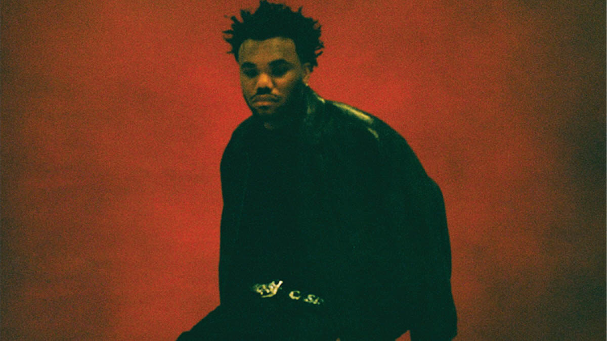 ベイビー・キーム、約4年半ぶり2作目の新作アルバム『Ca$ino』2/20(金)リリースを発表