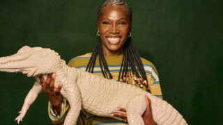 ドーチー、「Anxiety」で2年連続2度目のグラミー賞®を受賞!