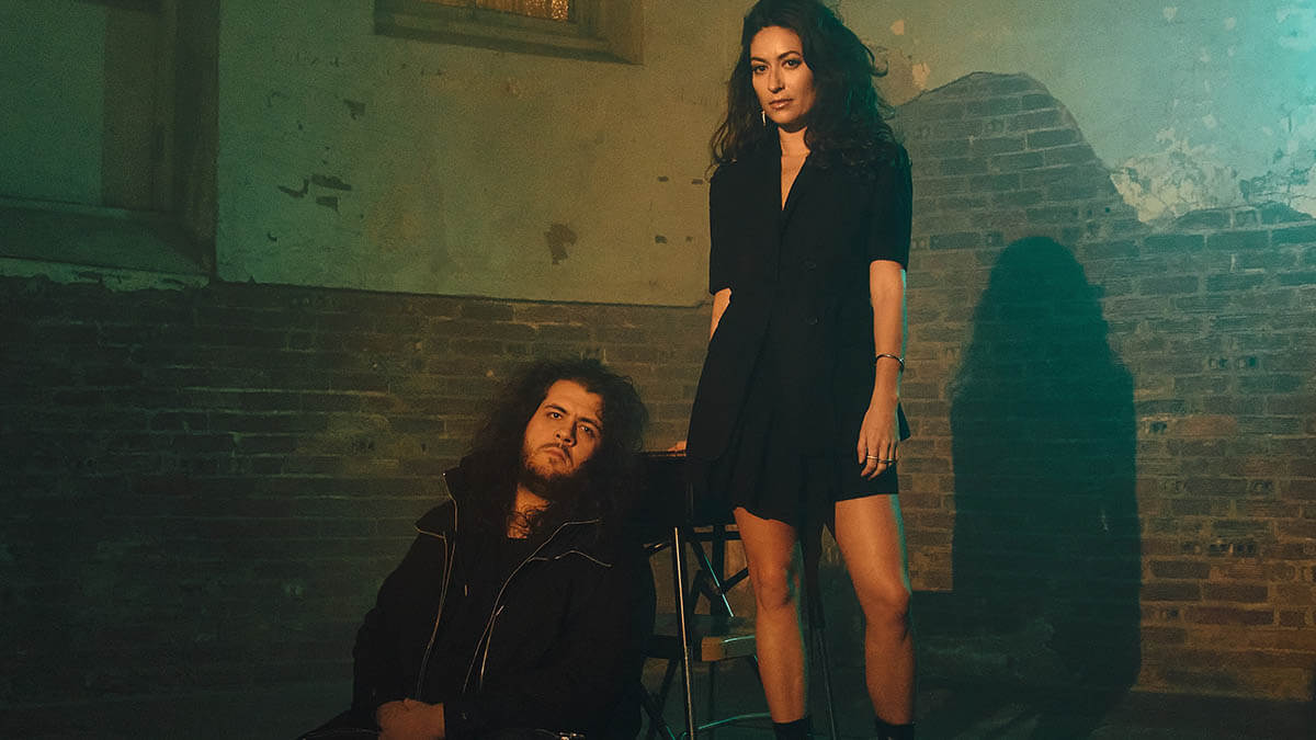 ドリームフォン、ジャクソン・シェパードとタッグを組み新曲「Antidote」をリリース!