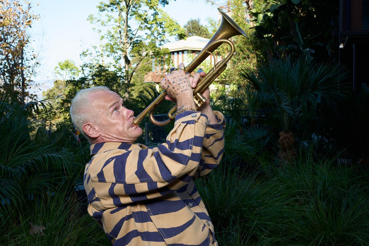 Photo Credit Gus Van Sant