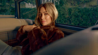 ヒラリー・ダフ、10年ぶりのアルバム『luck… or something』リリース!収録曲「Weather For Tennis」のミュージック・ビデオも公開