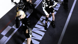 ITZY 3RD WORLD TOUR <TUNNEL VISION> 5/9(土)10(日)京王アリーナTOKYO詳細発表!最速先行チケット受付開始!