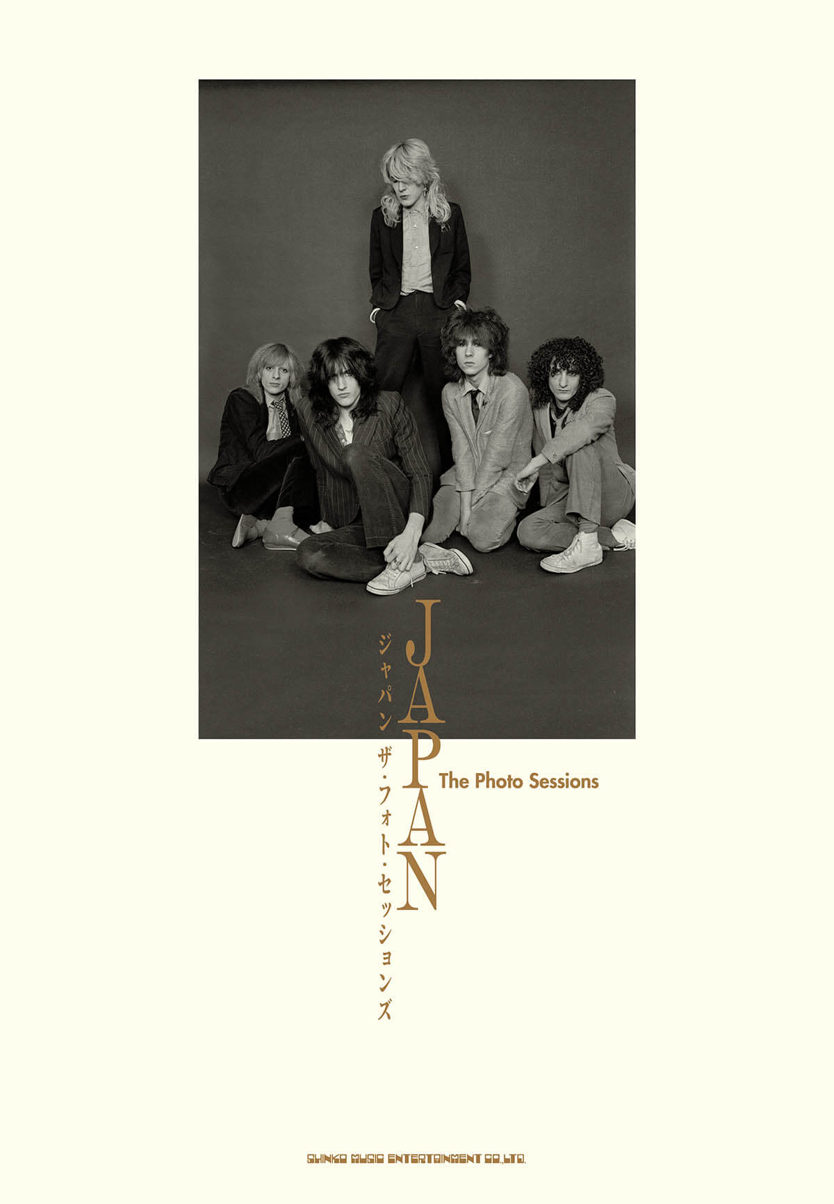 JAPAN The Photo Sessions