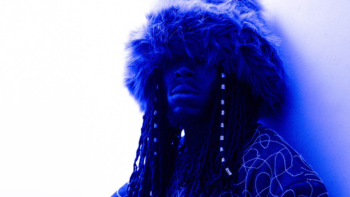 ジェローム・トーマス、Makzo x Lucid Greenとの新曲「Absence」をリリース