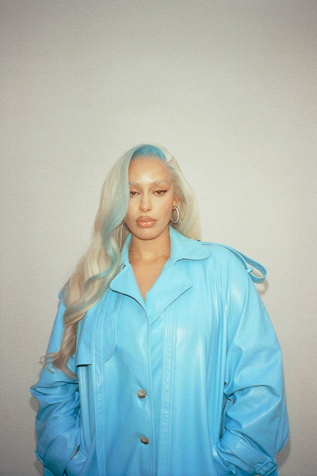 Photo by Ivor Lawson-Adamah