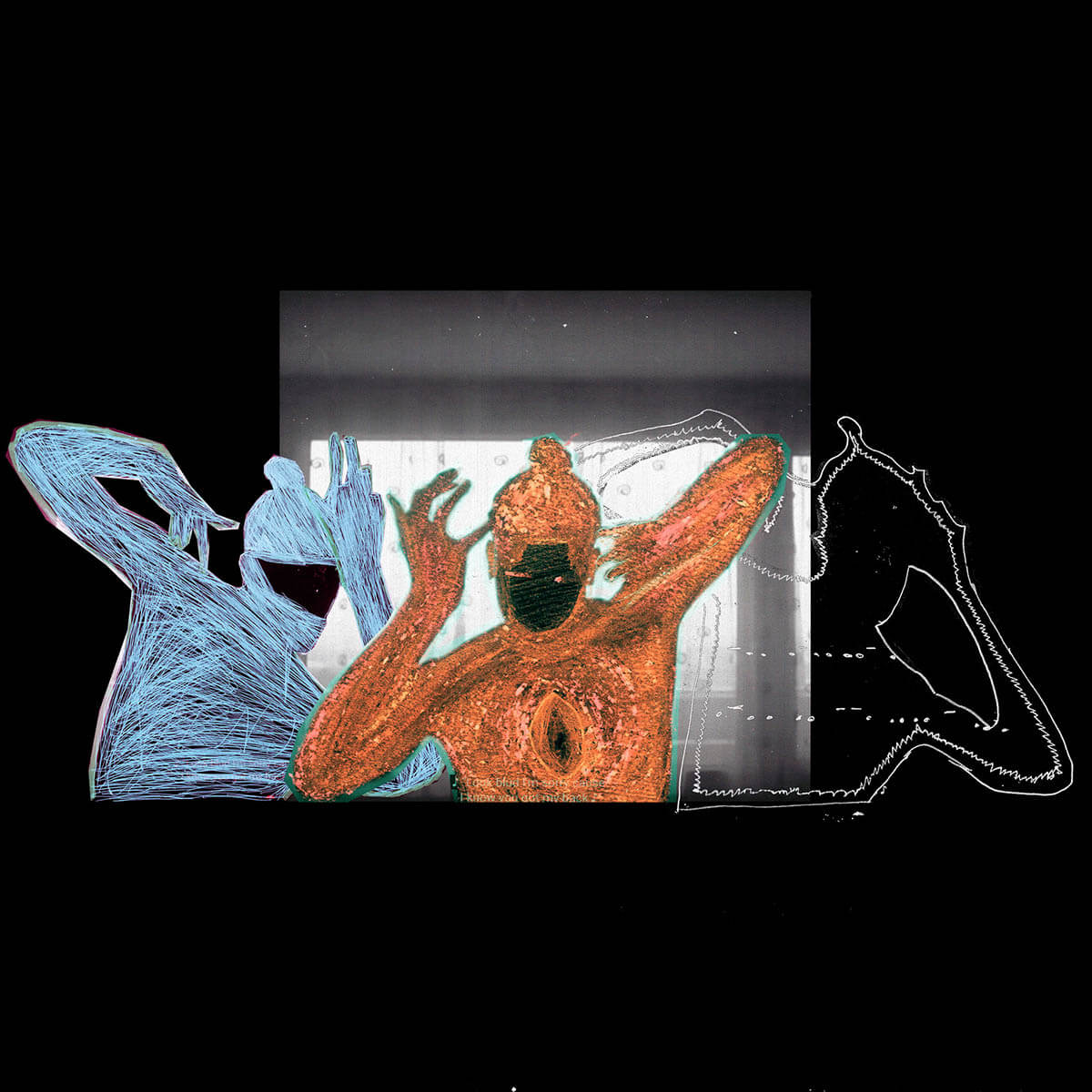 Jorja Smith「Don't Leave」