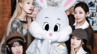 『2026 KISS OF LIFE ASIA FANMEETING TOUR <DEJA VU> IN TOKYO』6/27(土)開催決定!