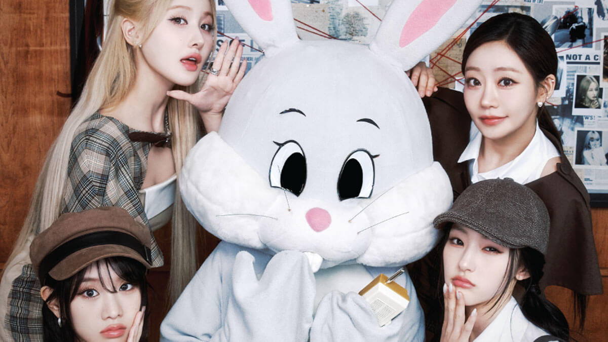 『2026 KISS OF LIFE ASIA FANMEETING TOUR ＜DEJA VU＞ IN TOKYO』6/27(土)開催決定！