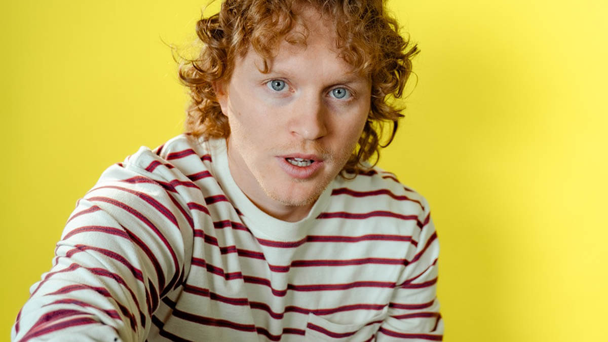 ナッシュビル発の新進気鋭ノックス、待望の新曲「Go For Broke」のリリック・ビデオが公開