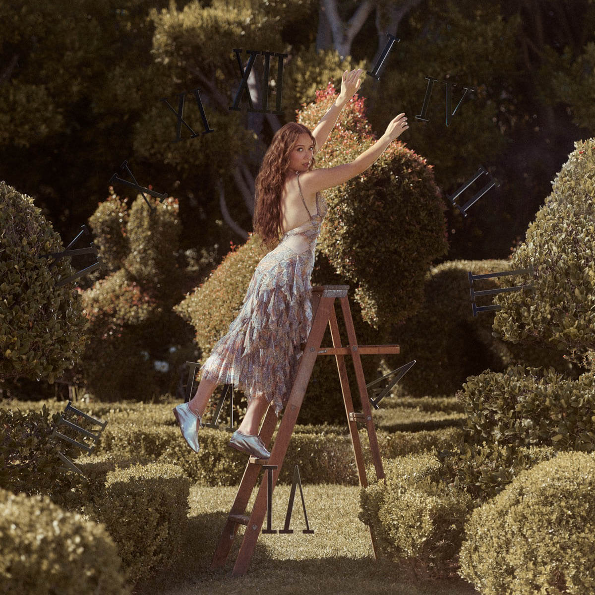 Laufey『A Matter of Time: The Final Hour』