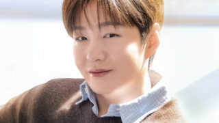 イ・チャンソプ、「2026 LEECHANGSUB FANMEETING in Japan : HARU」開催決定！