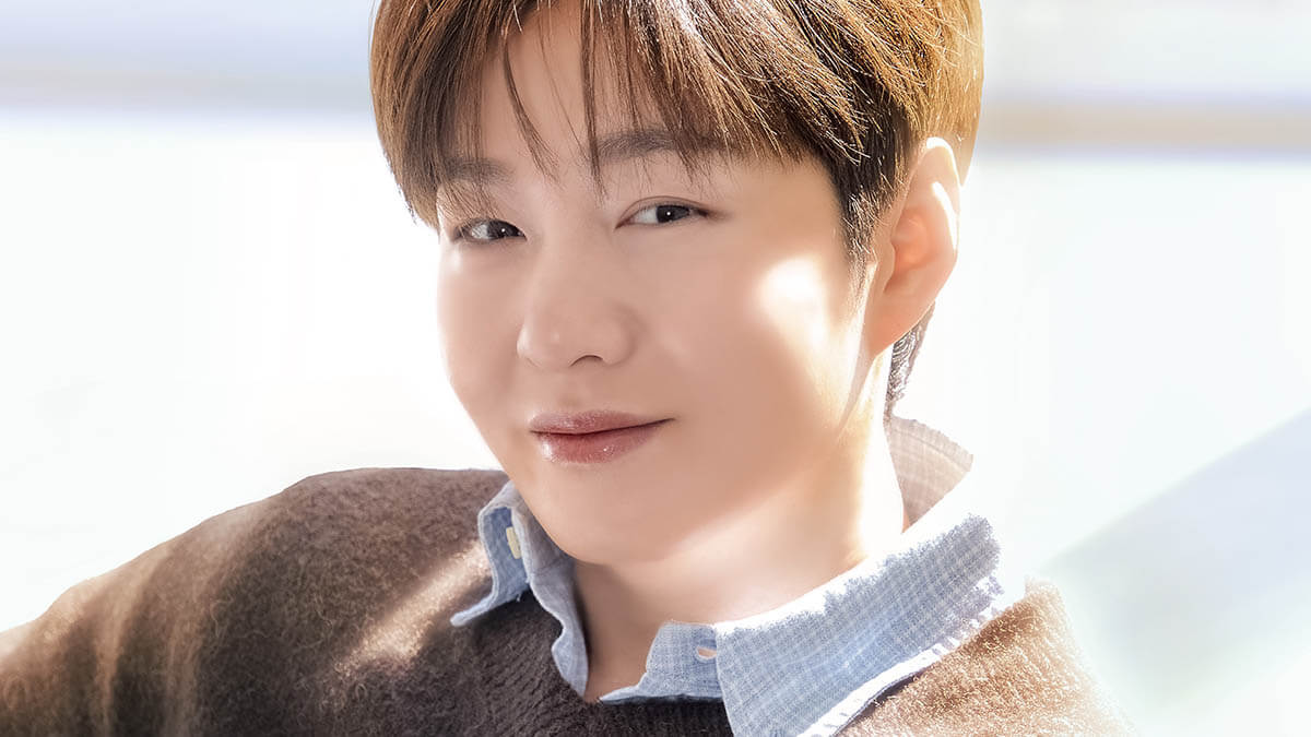 イ・チャンソプ、「2026 LEECHANGSUB FANMEETING in Japan : HARU」開催決定！