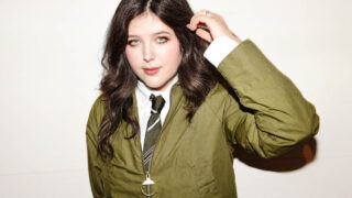 グラミー受賞アーティスト、ルーシー・デイカス初来日記念“トーク＆サイン会”開催決定！