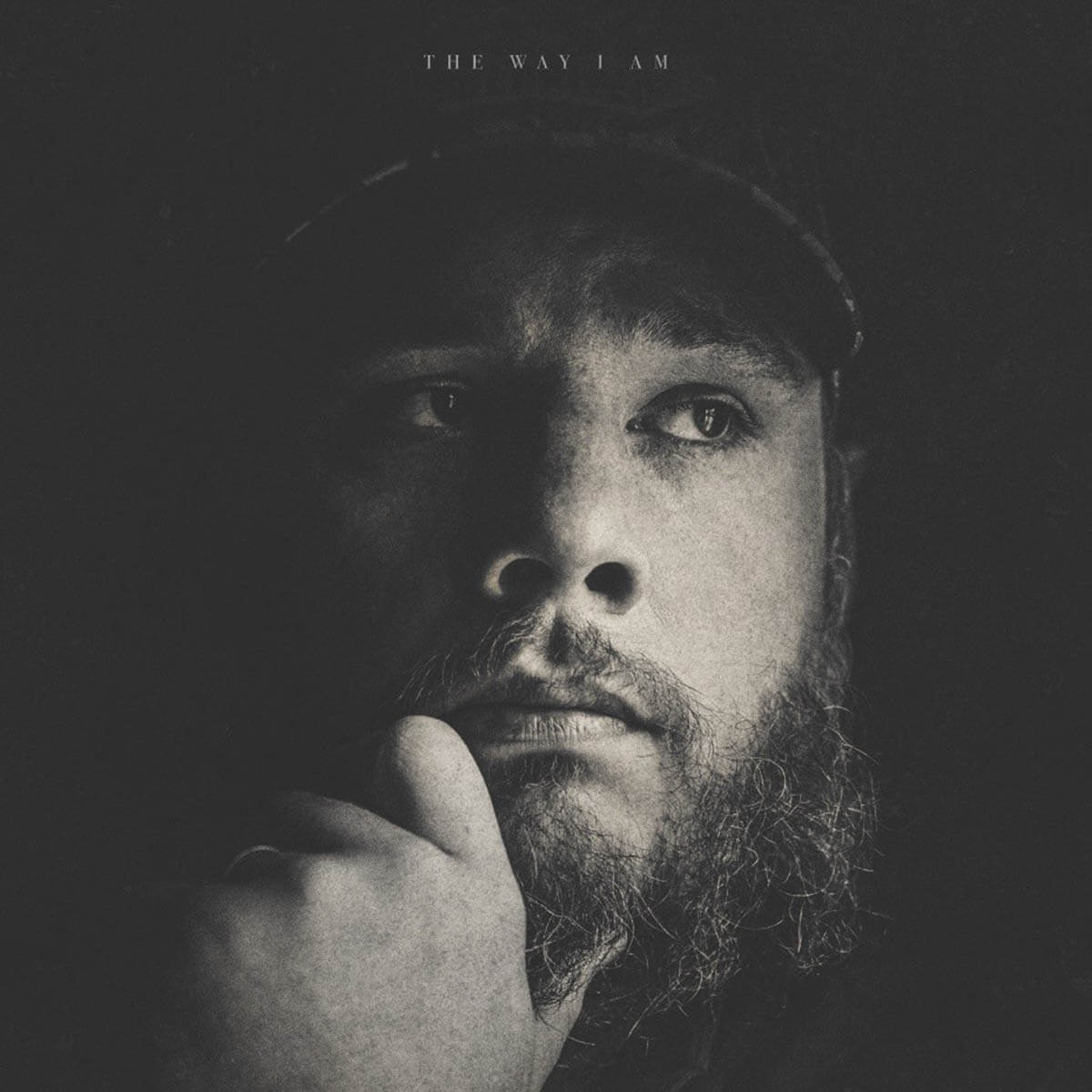 Luke Combs『The Way I Am』