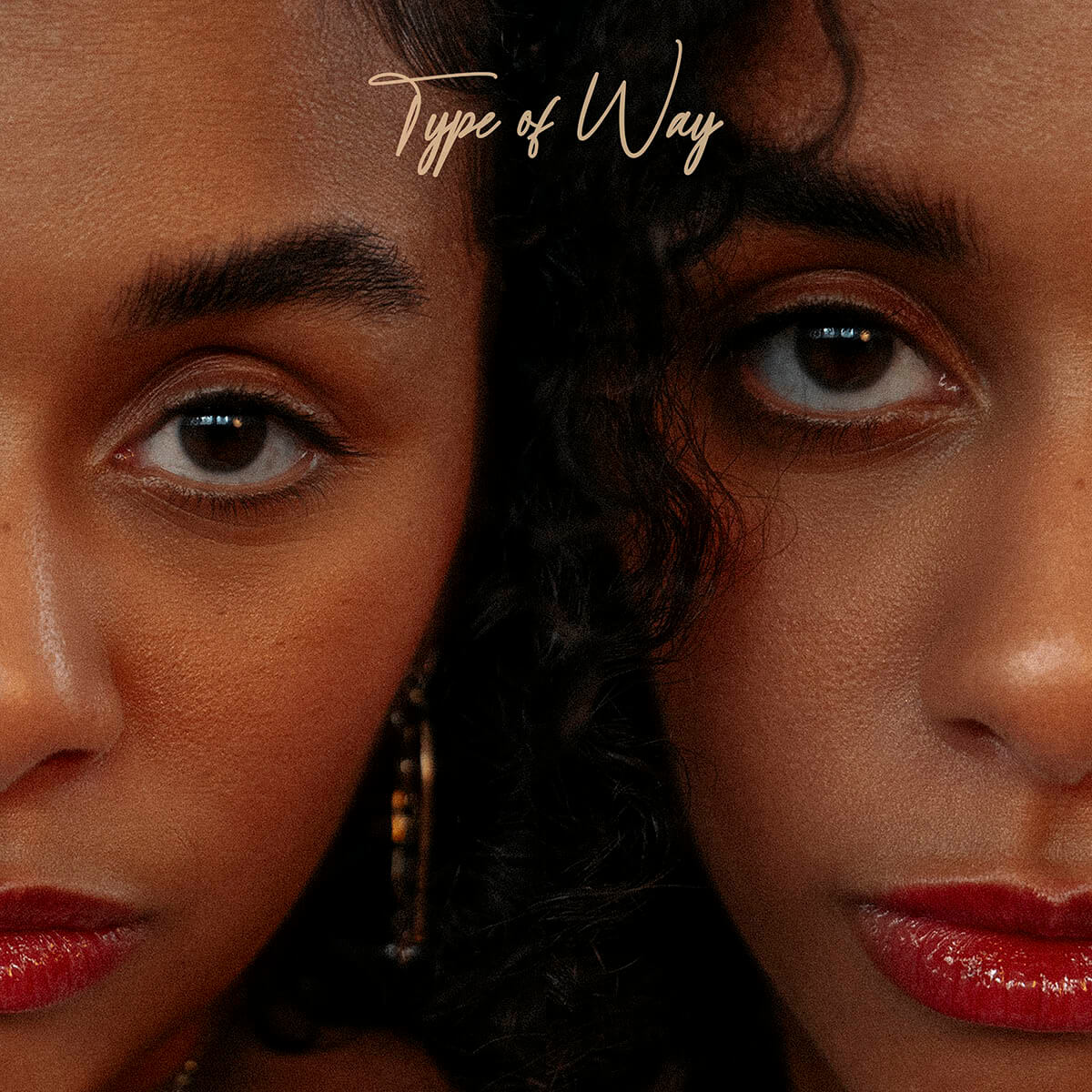 Marlin「Type of Way」