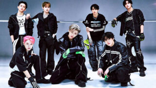 『2026 NCT DREAM TOUR <THE DREAM SHOW 4 : FUTURE THE DREAM> FINALE』KNTVで3/28(土)韓国から生中継!