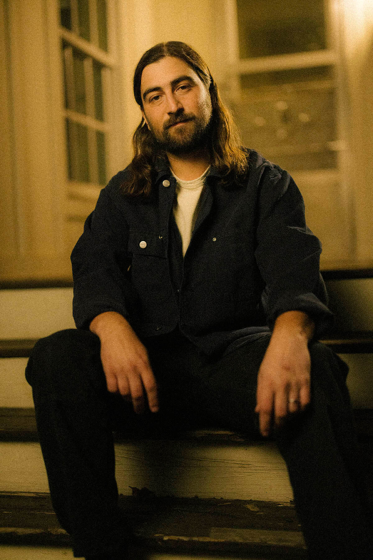 Photo Credit Patrick McCormack