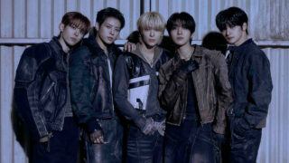 NOWZ、Japan EP『NOWZ』より「AMMO(feat. YRD Leo)」先行配信&パフォーマンス・ビデオのティザー映像公開