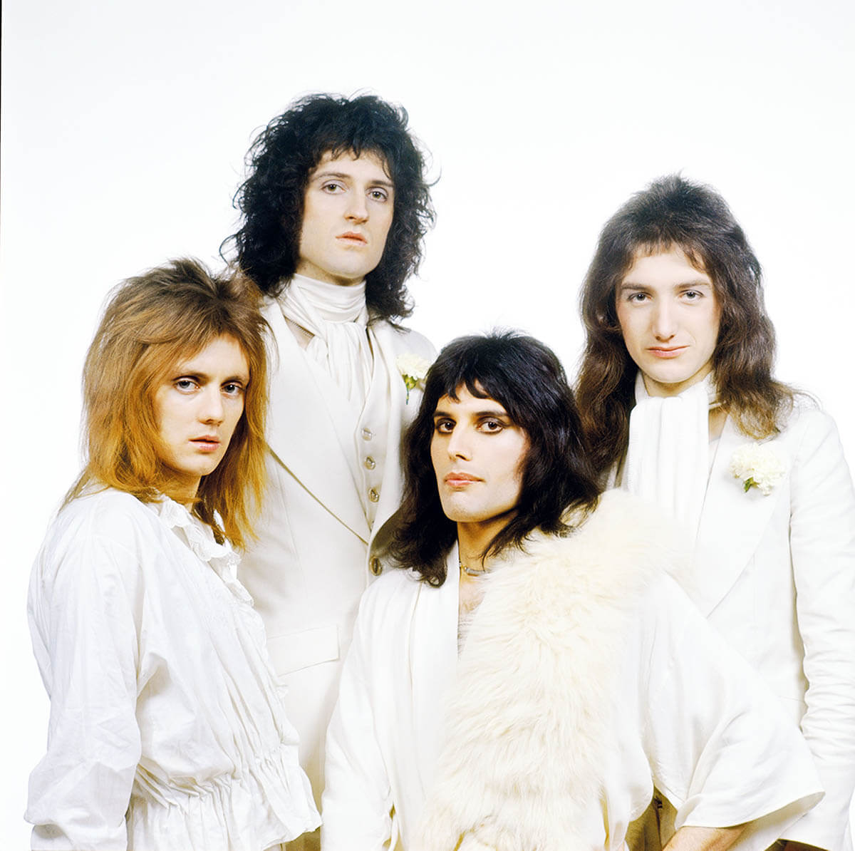 Photo Credit Mick Rock