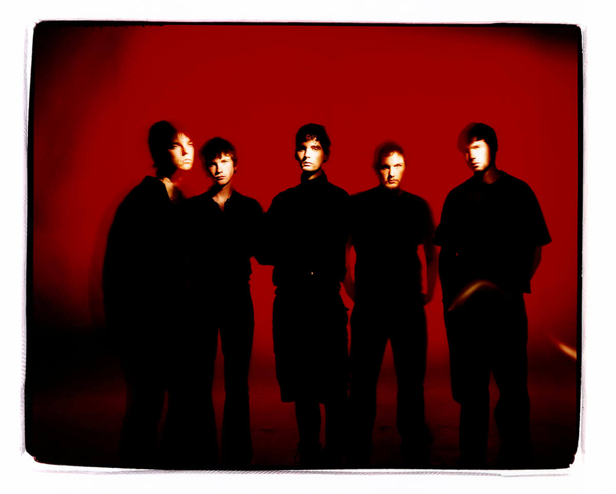 Photo Credit STEVE GULLICK
