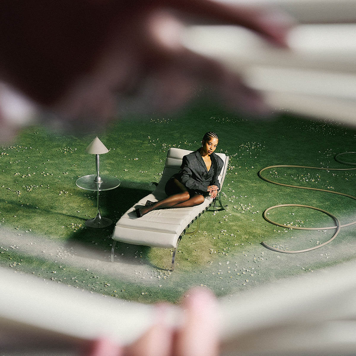 Ella Mai『Do You Still Love Me?』