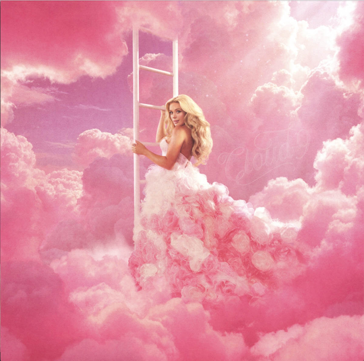 Megan Moroney『Cloud 9』