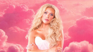 ミーガン・モロニー、約1年半ぶり新作アルバム『Cloud 9』をリリース!