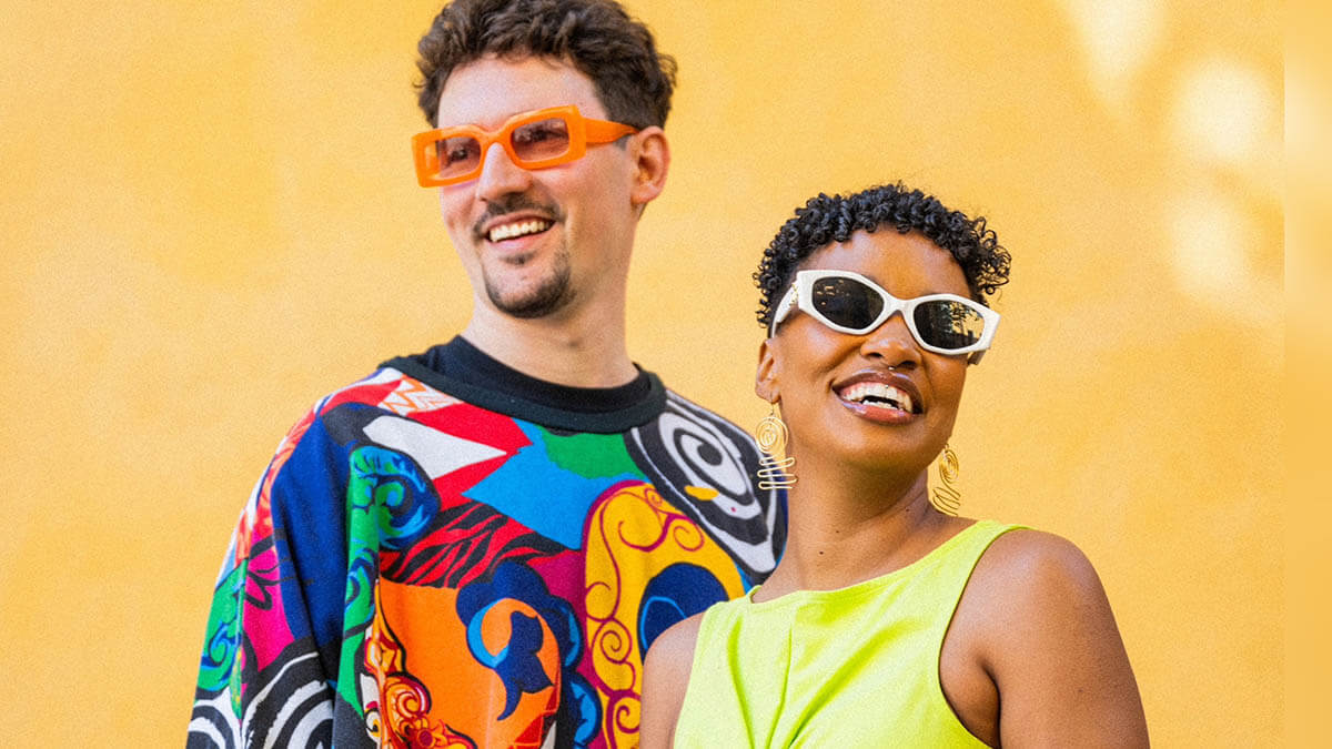 フィンランドのプロデューサーMishaとUSのシンガーBeMyFiascoによるコラボレーションEP『Aura Gold』がリリース