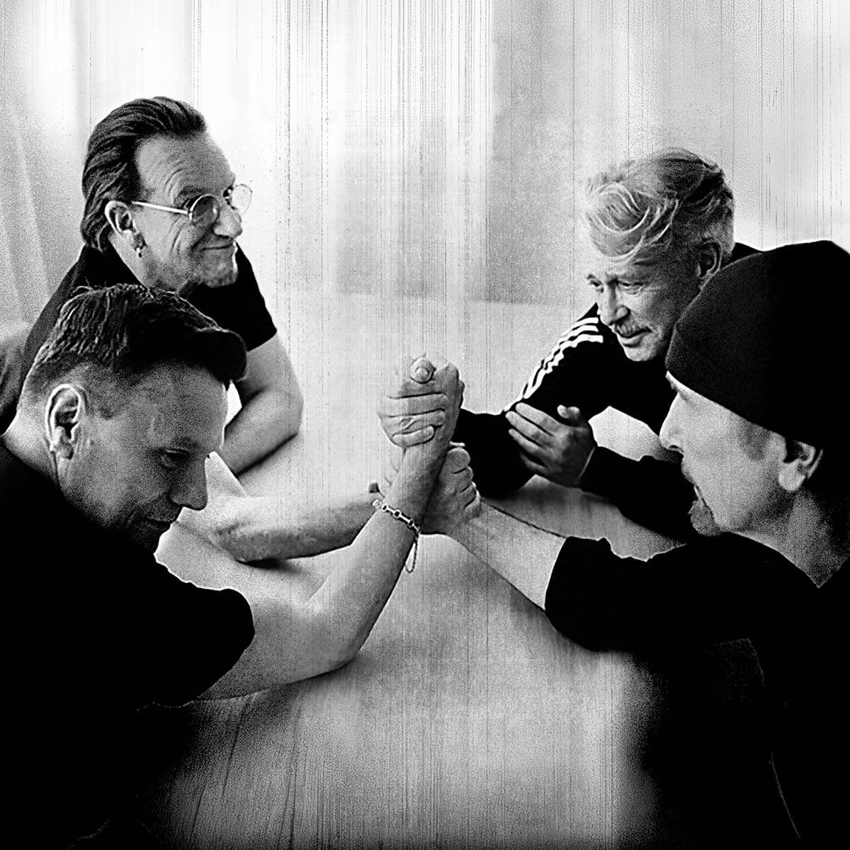 Photo Credit Anton Corbijn