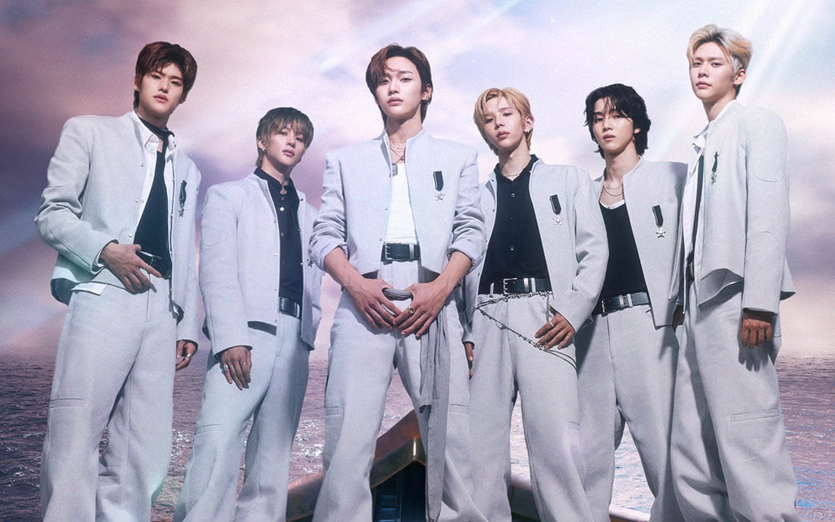 (C)2026 SM ENTERTAINMENT CO., Ltd. ALL RIGHTS RESERVED.