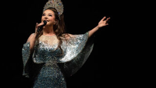 ミラノ五輪にて今季世界最高得点を記録した坂本花織選手の使用曲「Time To Say Goodbye」が各チャート急上昇！サラ・ブライトマン本人から祝福コメントも