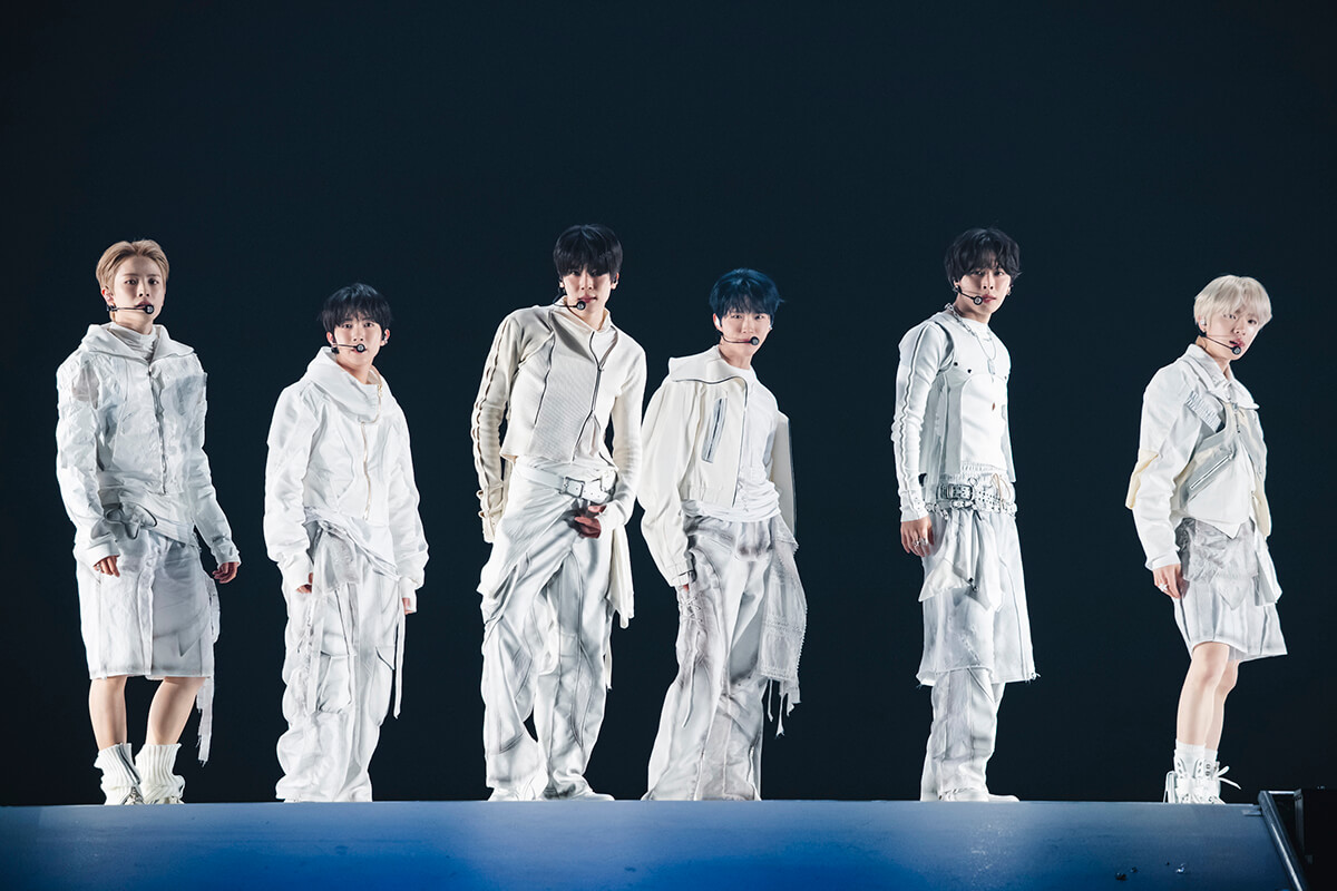 NCT WISH (C) 田中聖太郎写真事務所