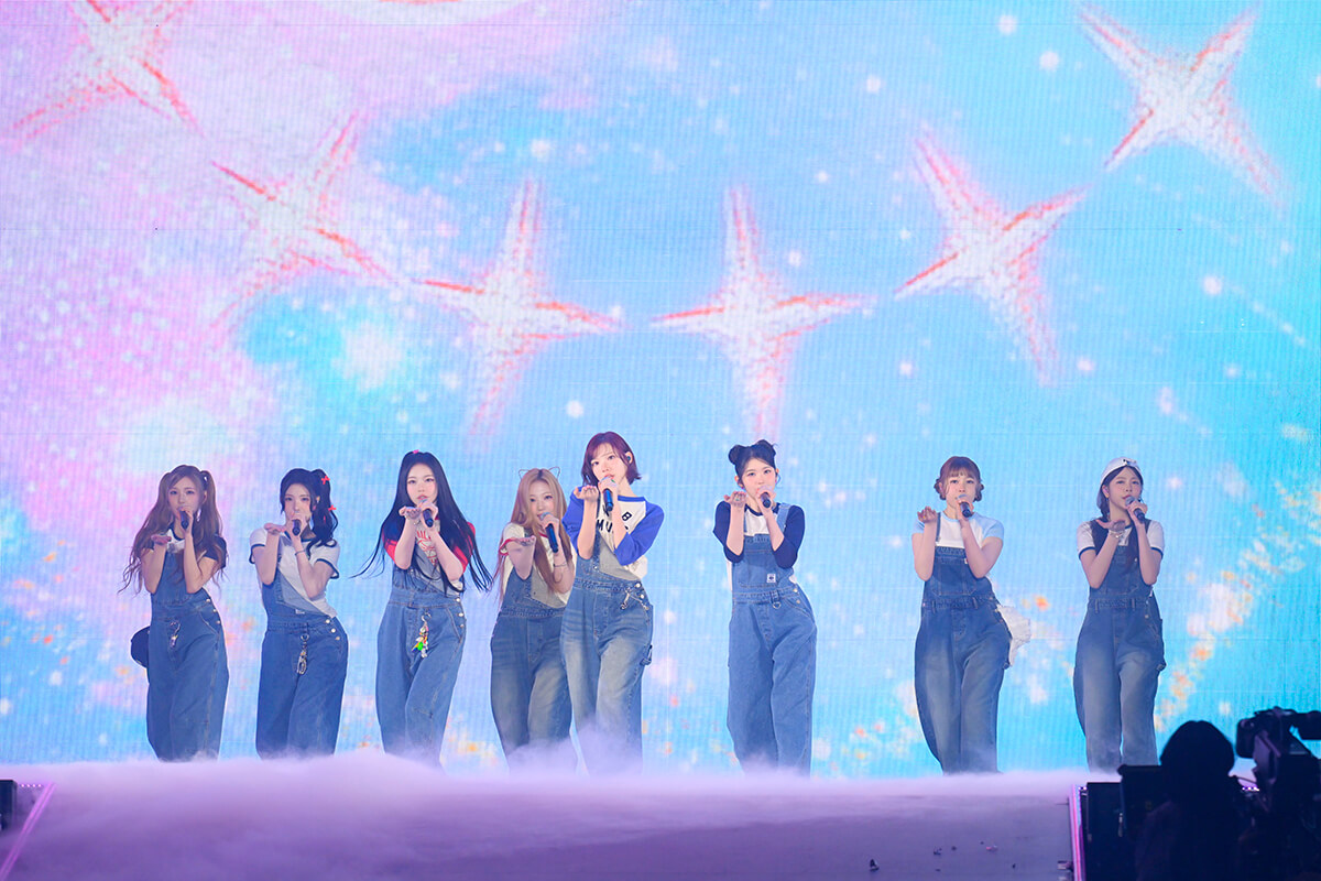 Hearts2Hearts (C) 田中聖太郎写真事務所