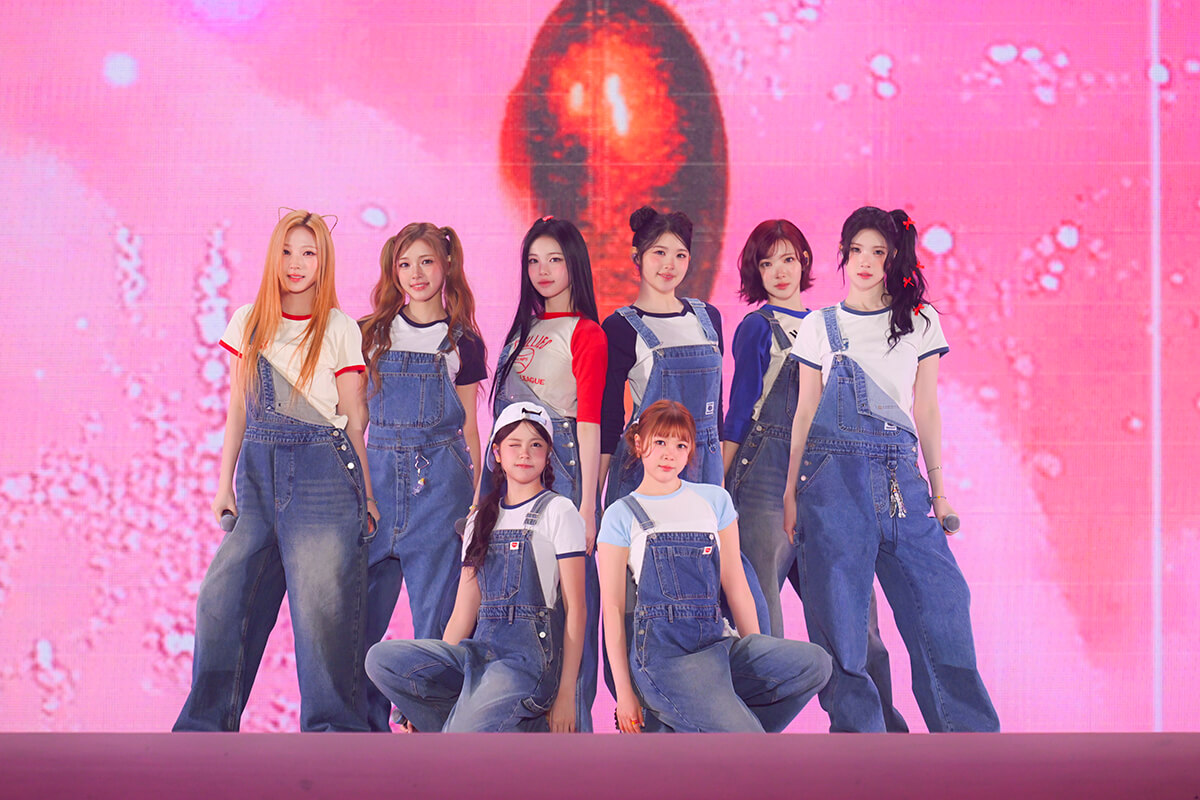 Hearts2Hearts (C) 田中聖太郎写真事務所