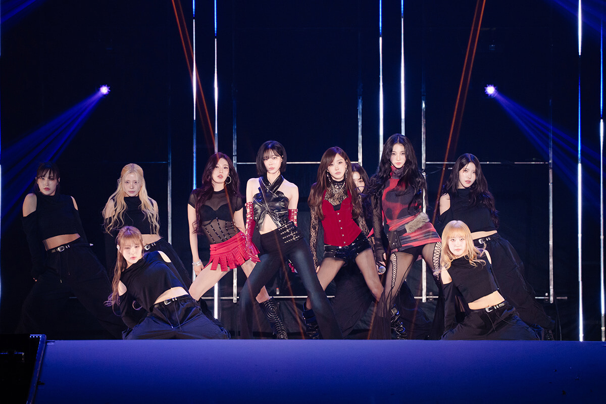 aespa (C) 田中聖太郎写真事務所