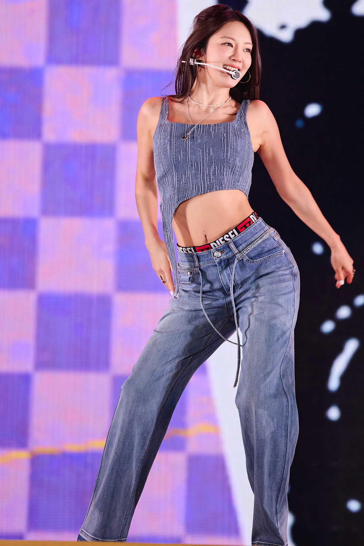 HYOYEON (C) YUSUKE TAKAMURA 27