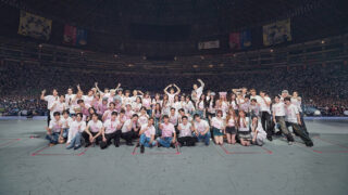 SMエンタテインメント創立30周年の記念ライブ「SMTOWN LIVE 2025-26 in FUKUOKA」初の福岡開催、所属アーティスト全16組65名が出演し、2日間で約7万人が熱狂！