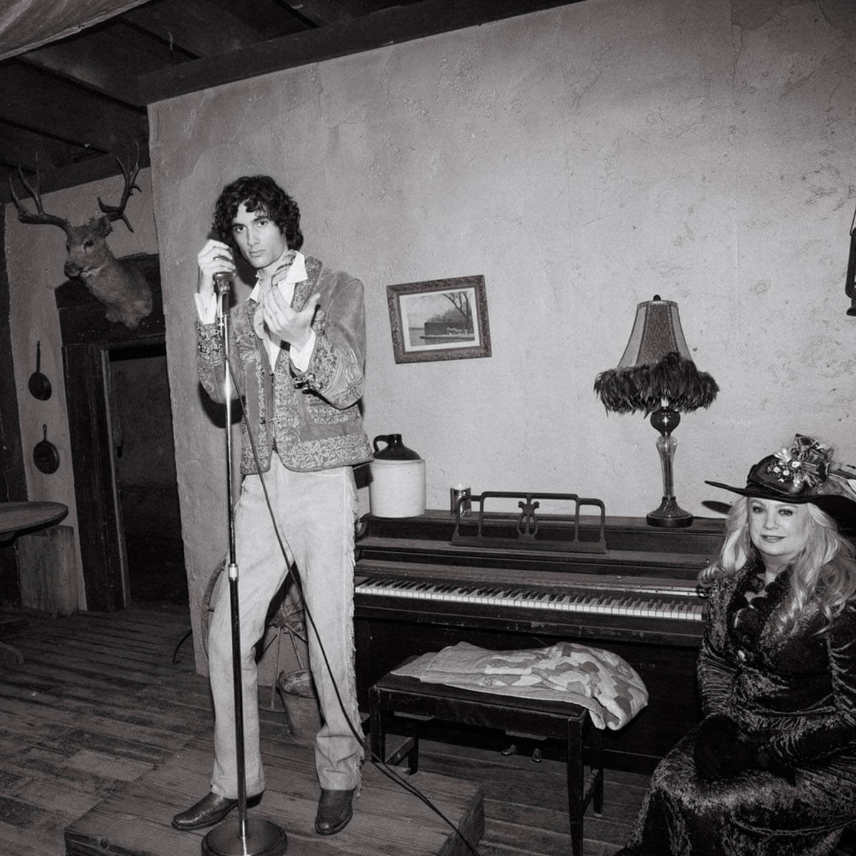 sombr「Homewrecker」