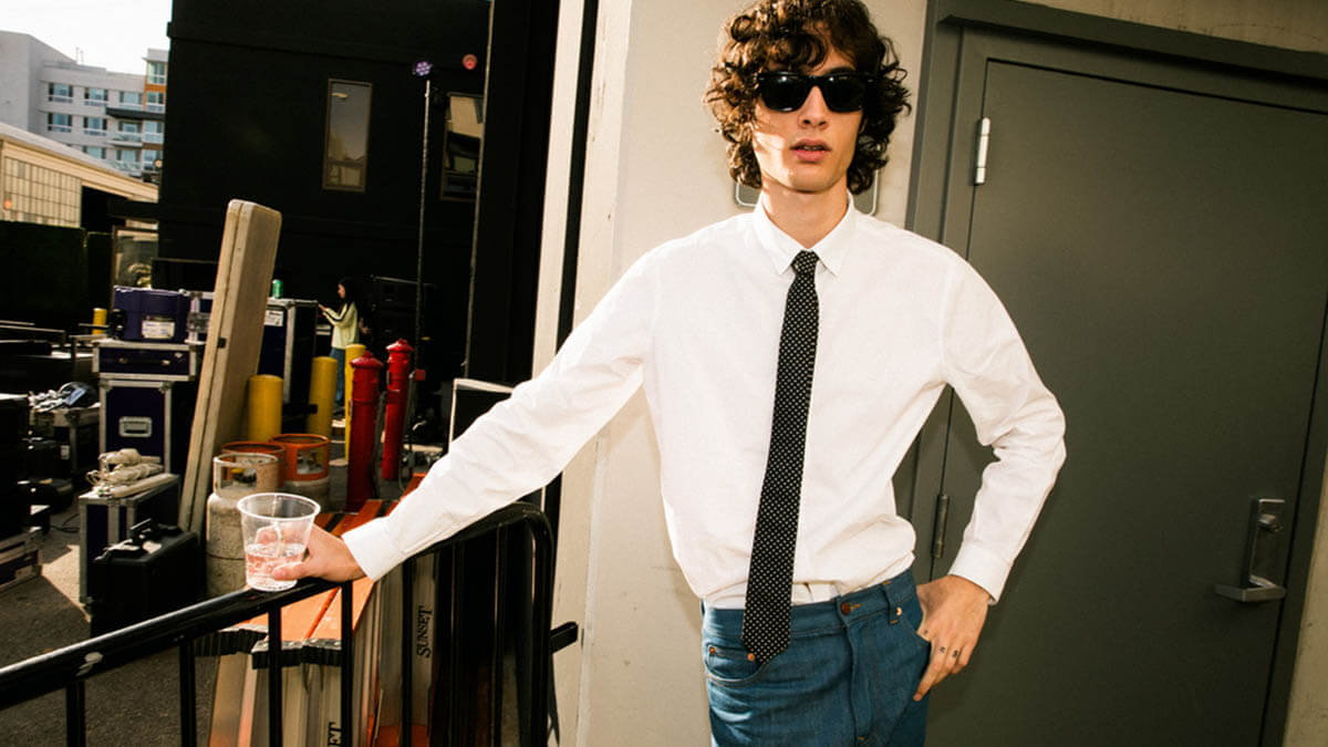 ソンバー、約5か月ぶりとなる新曲「Homewrecker」のミュージック・ビデオを公開