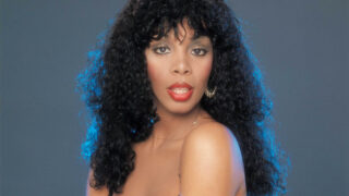 女子フィギュアでドナ・サマーの楽曲が再び脚光。千葉百音、アリサ・リュウが使用したことで再生・DL数が爆増、チャート1位に