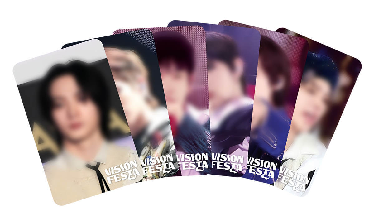 「THE FACT MUSIC AWARDS EXHIBITION - VISION FESTA(DIVE INTO THE STARS)」BOYNEXTDOOR ※写真はイメージです。