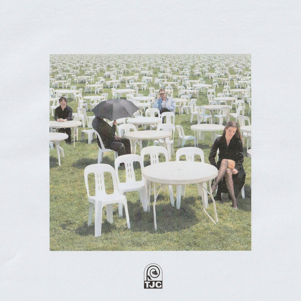 The Jungle Giants「Tell Me How It Feels」