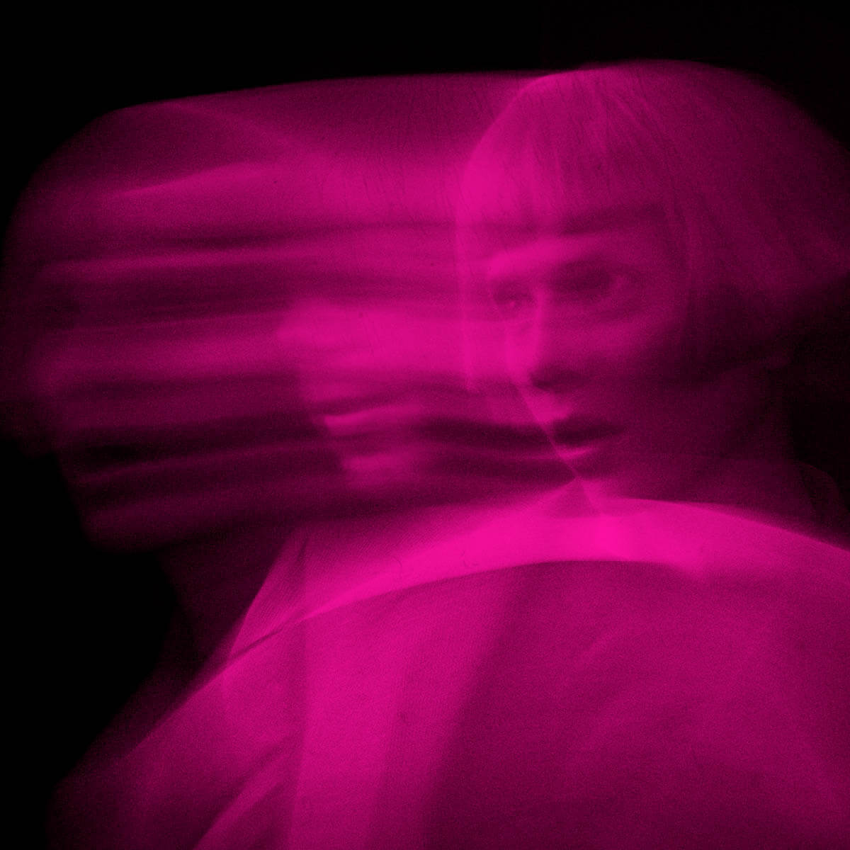 TOMORA『COME CLOSER』