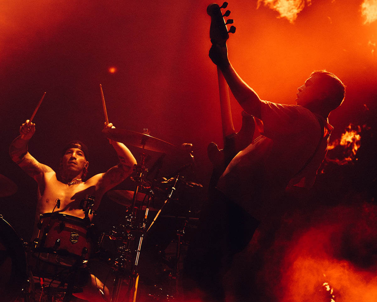 (C) photo by Mason Castillo