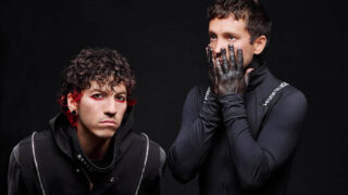 トゥエンティ・ワン・パイロッツ、最新ライブ映画『Twenty One Pilots: More Than We Ever Imagined』2/26(木) TOHOシネマズ 日比谷ほか公開が決定!