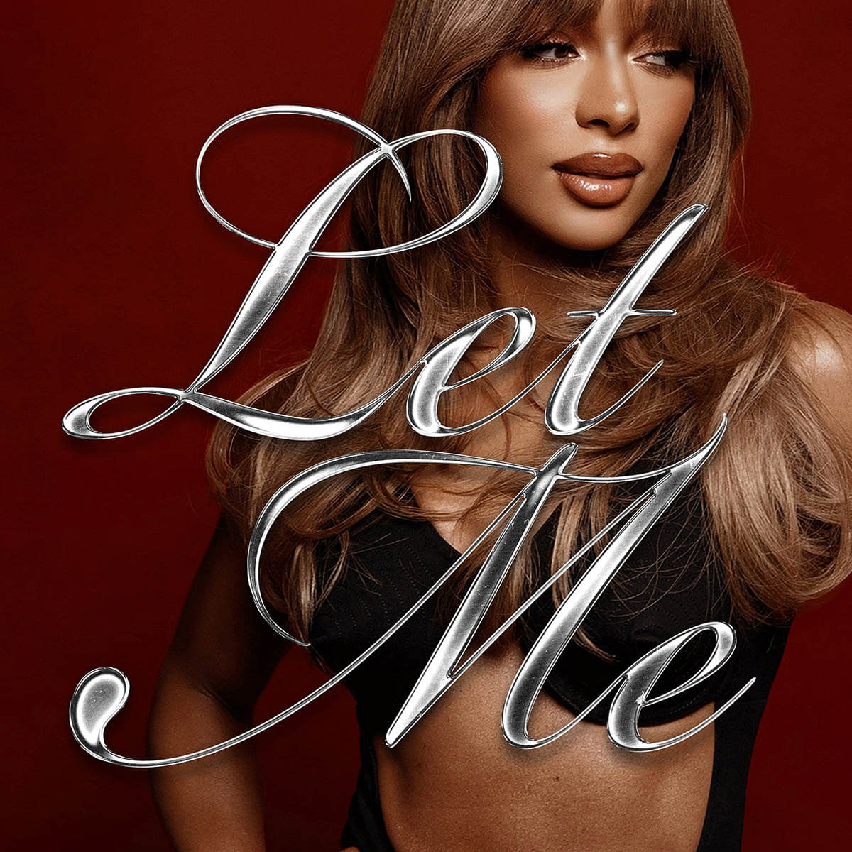 Victoria Monét「Let Me」
