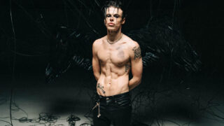 ヤングブラッド、ブラック・サバスの名曲「Changes」ライブ・パフォーマンスによりグラミー賞®最優秀ロック・パフォーマンス賞を受賞